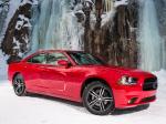 Dodge Charger AWD Sport 2013 года